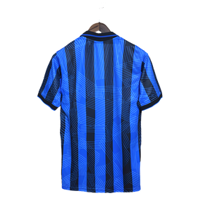 Atalanta 1991 I Home Jersey - Retro Version
