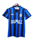 Atalanta 96/97 I Maglia Home - Versione Retro