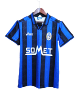 Atalanta 96/97 I Home Jersey - Retro Version
