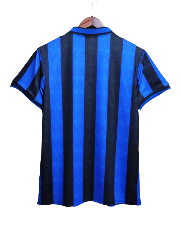 Atalanta 96/97 I Maglia Home - Versione Retro