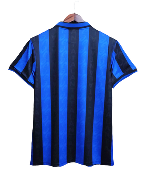 Atalanta 96/97 I Home Jersey - Retro Version