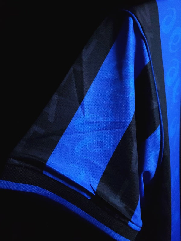 Atalanta 96/97 I Maglia Home - Versione Retro
