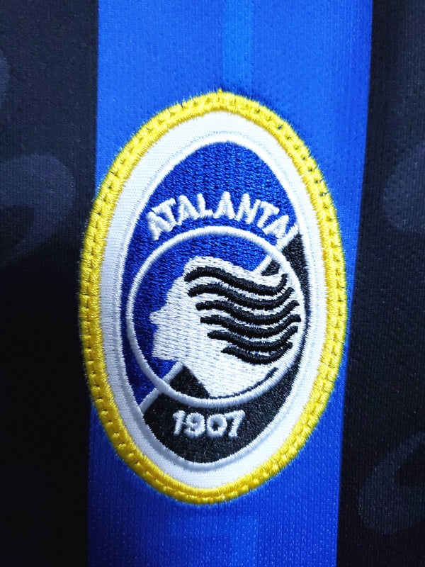 Atalanta 96/97 I Maglia Home - Versione Retro