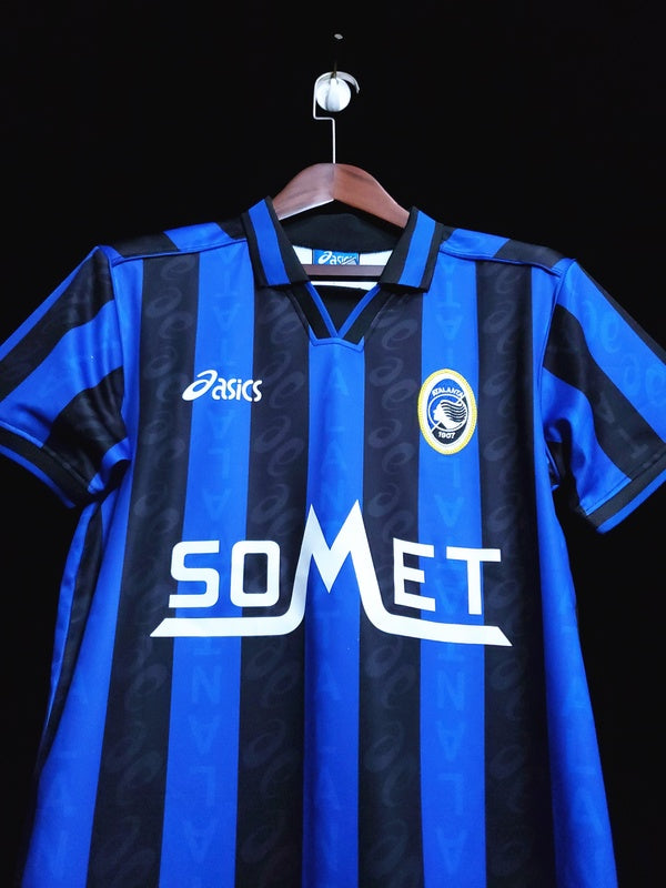 Atalanta 96/97 I Maglia Home - Versione Retro