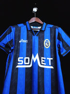 Atalanta 96/97 I Maglia Home - Versione Retro