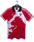Athletic Bilbao 97/99 I Heimtrikot – Retro-Version