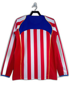 Atlético Madrid 04/05 I Heimtrikot – Langarm-Retroversion