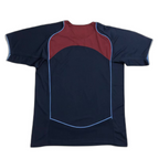 Camiseta Atlético de Madrid 04/05 Segunda Equipación - Versión Retro