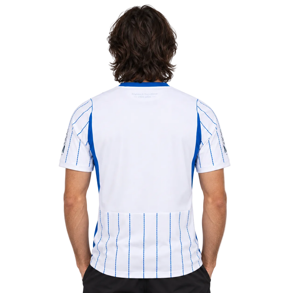 Brighton 26/27 Away - Fan Version - image 3