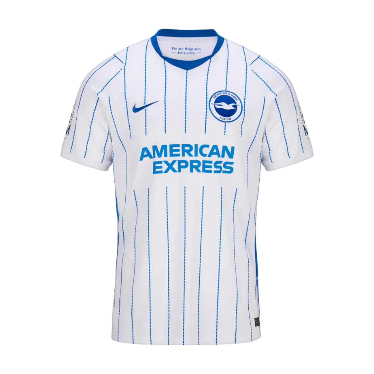 Brighton 26/27 Away - Fan Version - image 2