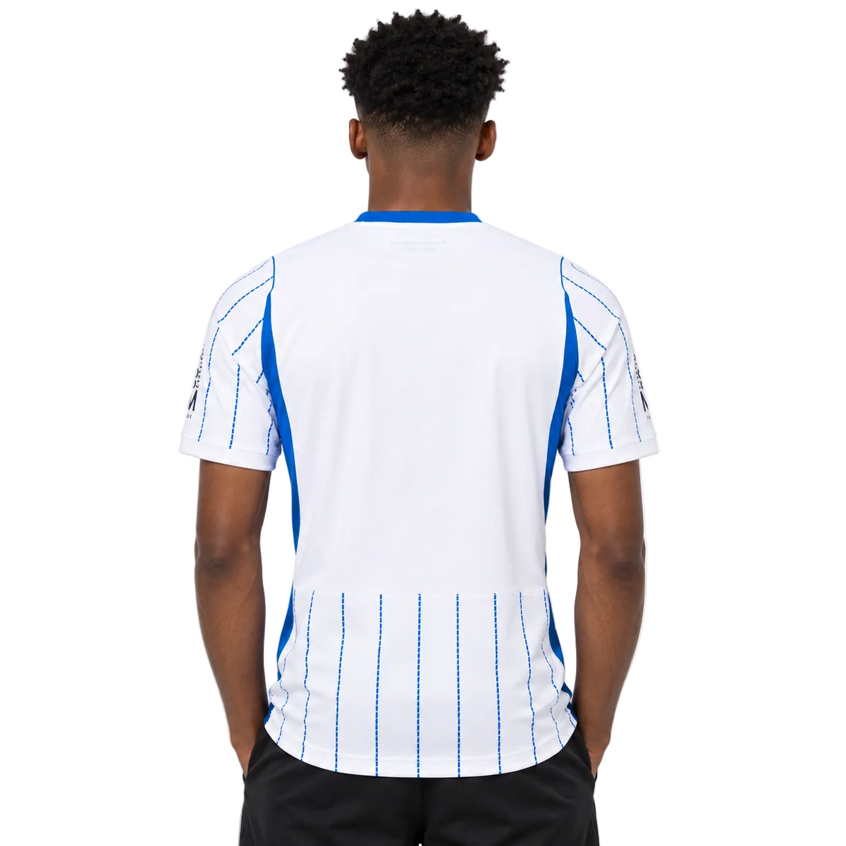 Brighton 26/27 Away - Player Version - image 3