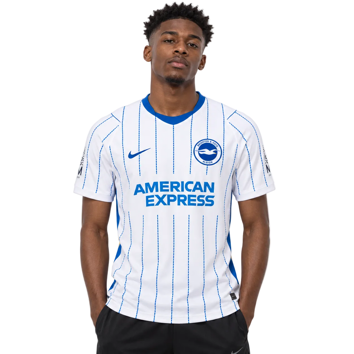 Brighton 26/27 Away - Player Version - image 1