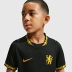 Chelsea 26/27 Away - Kids Kit