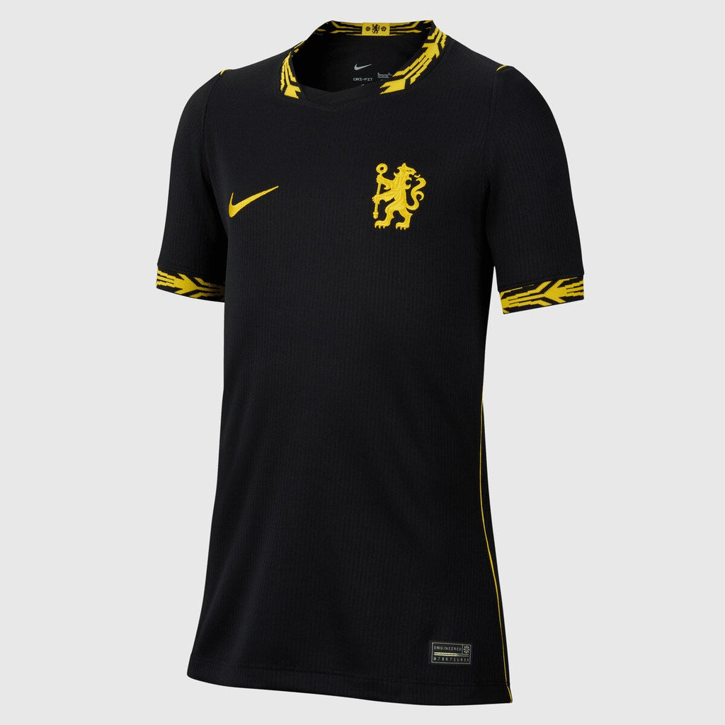 Chelsea 26/27 Away - Kids Kit