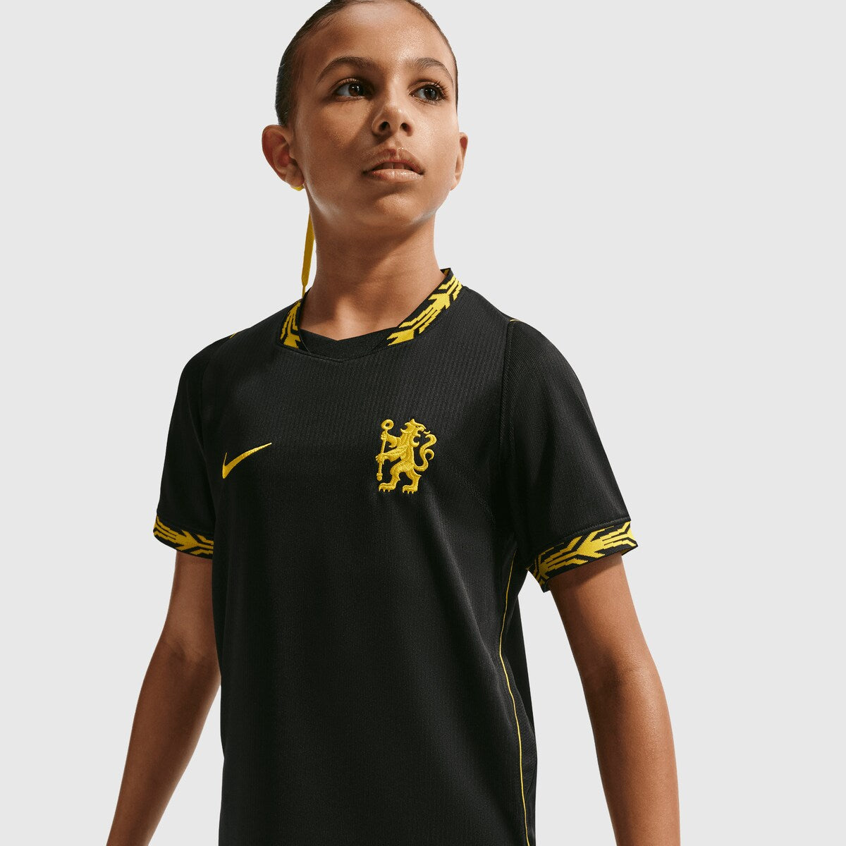 Chelsea 26/27 Away - Kids Kit