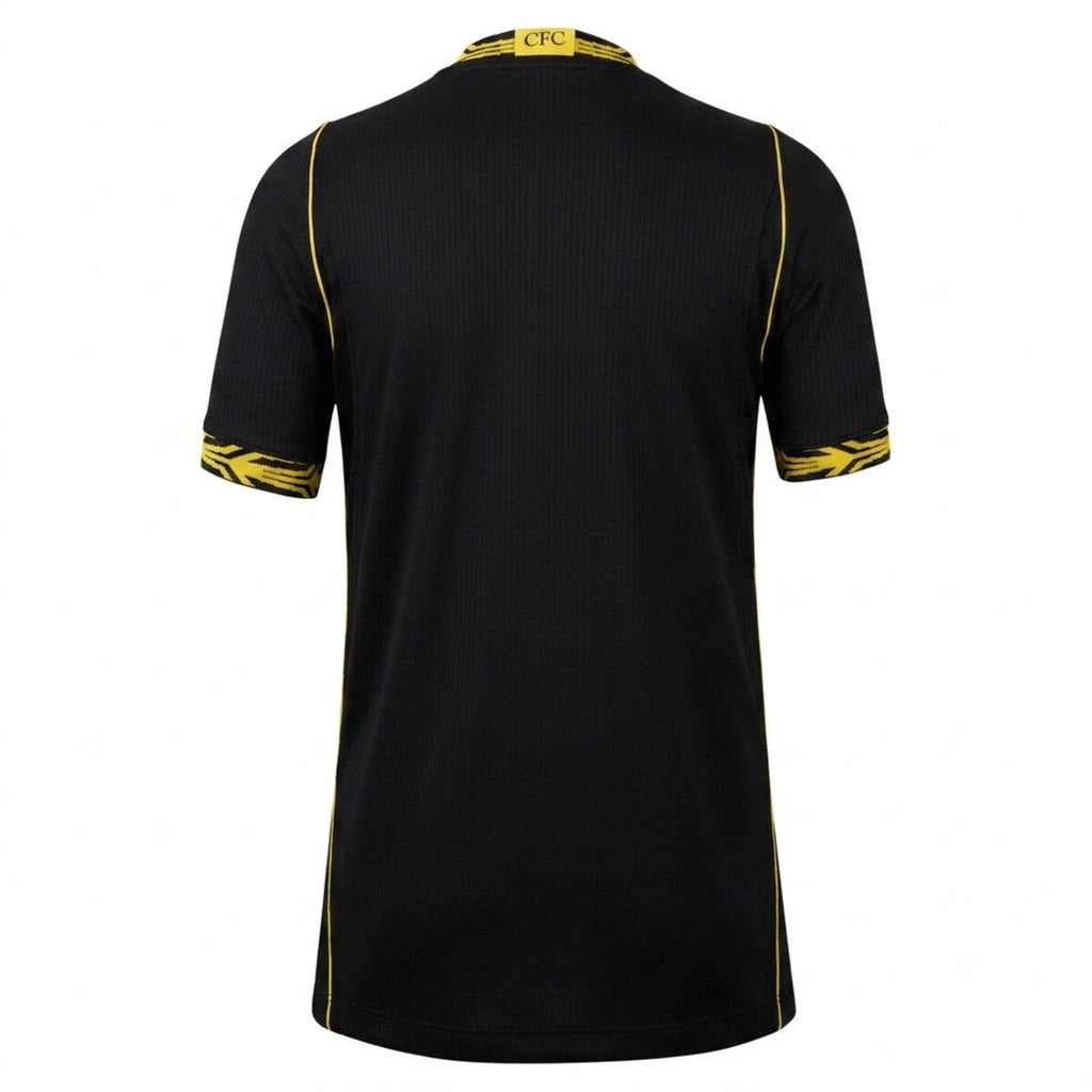Chelsea 26/27 Away - Kids Kit