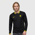 Chelsea Away Jersey 2026/27 - Long Sleeve
