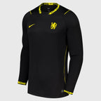 Maglia da Trasferta Chelsea 2026/27 - Maniche Lunghe