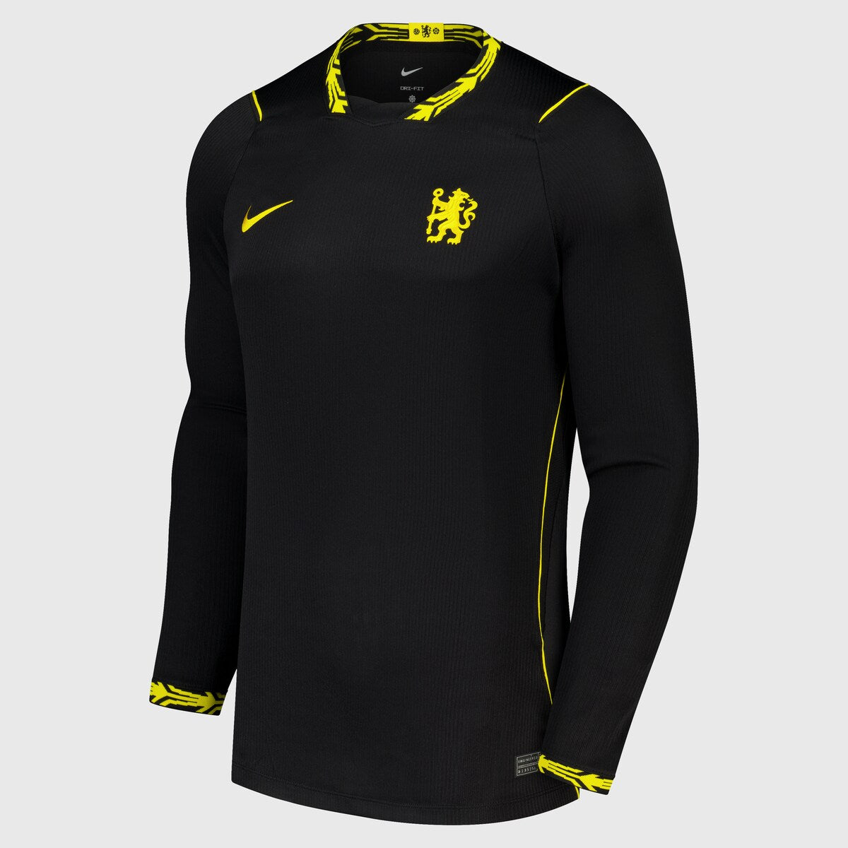 Maglia da Trasferta Chelsea 2026/27 - Maniche Lunghe