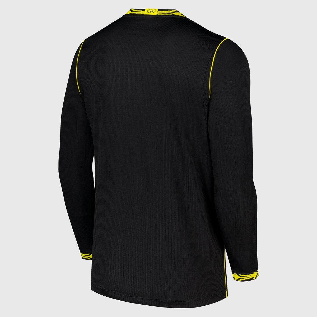 Camiseta de visitante del Chelsea 2026/27 - Manga larga