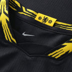 Maglia da Trasferta Chelsea 2026/27 - Maniche Lunghe