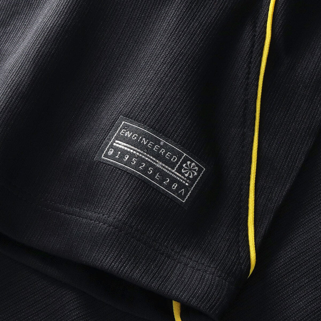 Maglia da Trasferta Chelsea 2026/27 - Maniche Lunghe