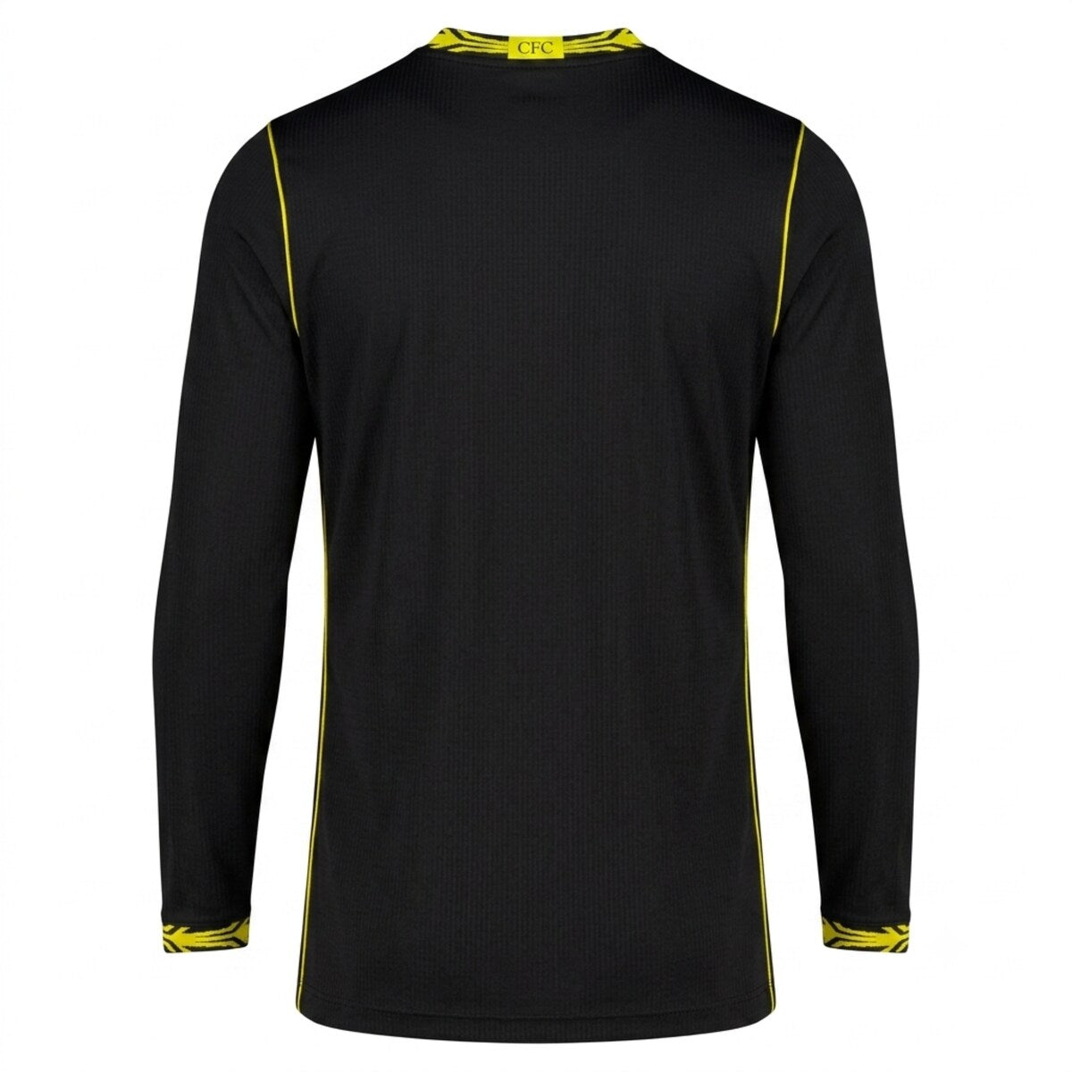 Camiseta de visitante del Chelsea 2026/27 - Manga larga