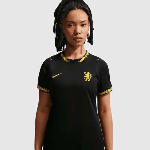 Chelsea 26/27 Visitante - Mujer