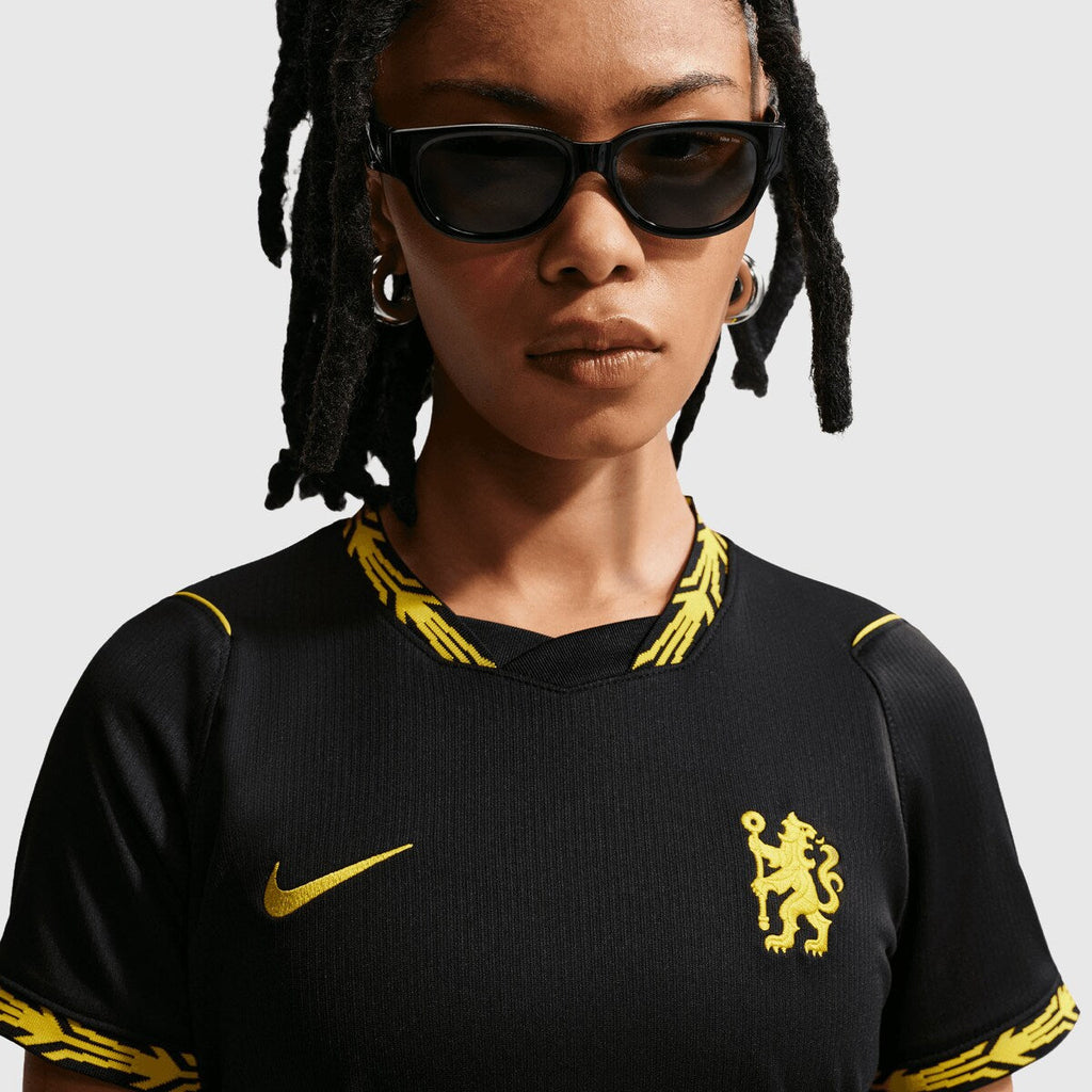 Chelsea 26/27 Away - Women's