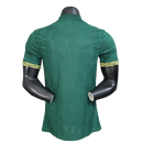 Mexico 25/26 Gold Cup Edition Jersey - Green - Player Version