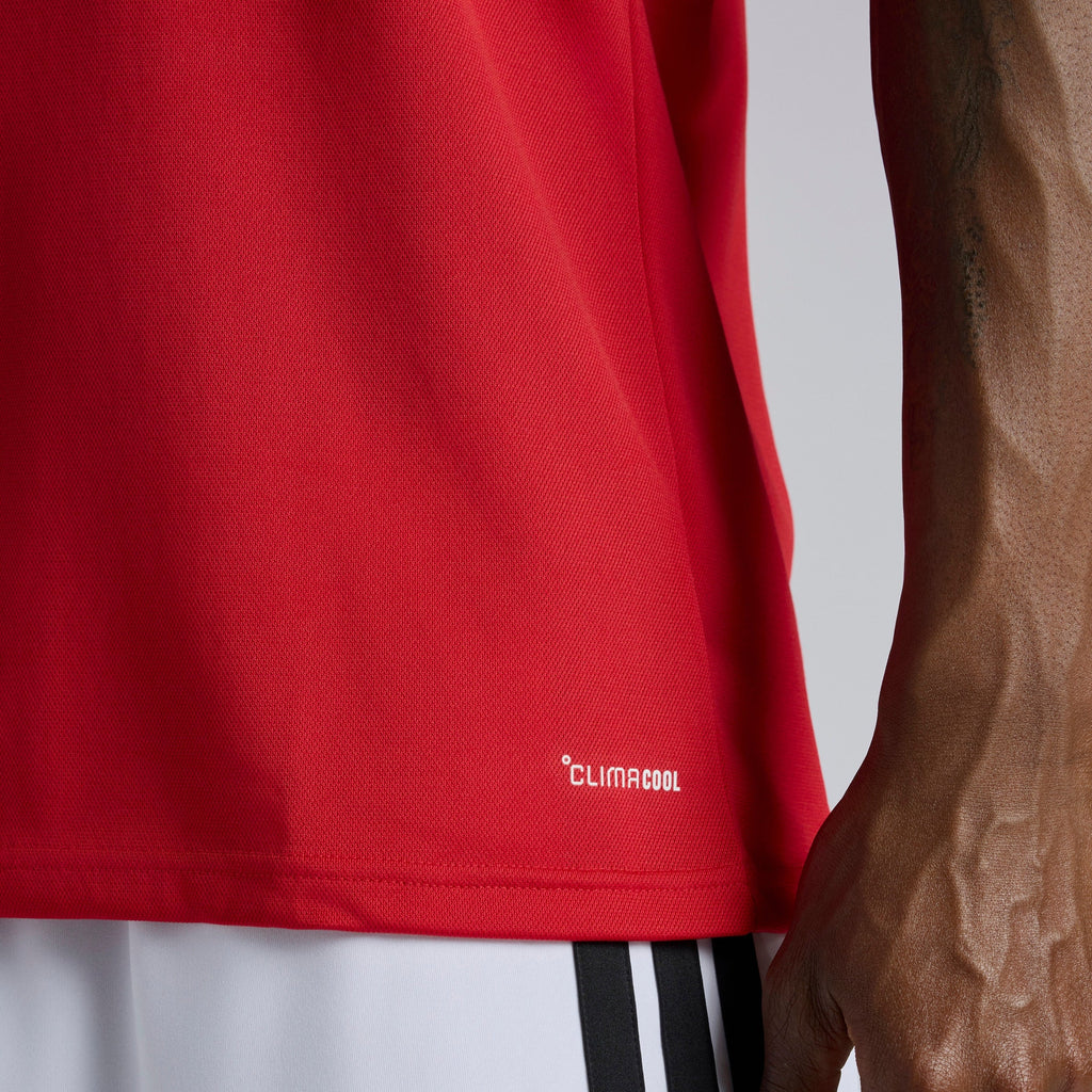 Manchester United 26/27 I Heimtrikot – Fan-Version