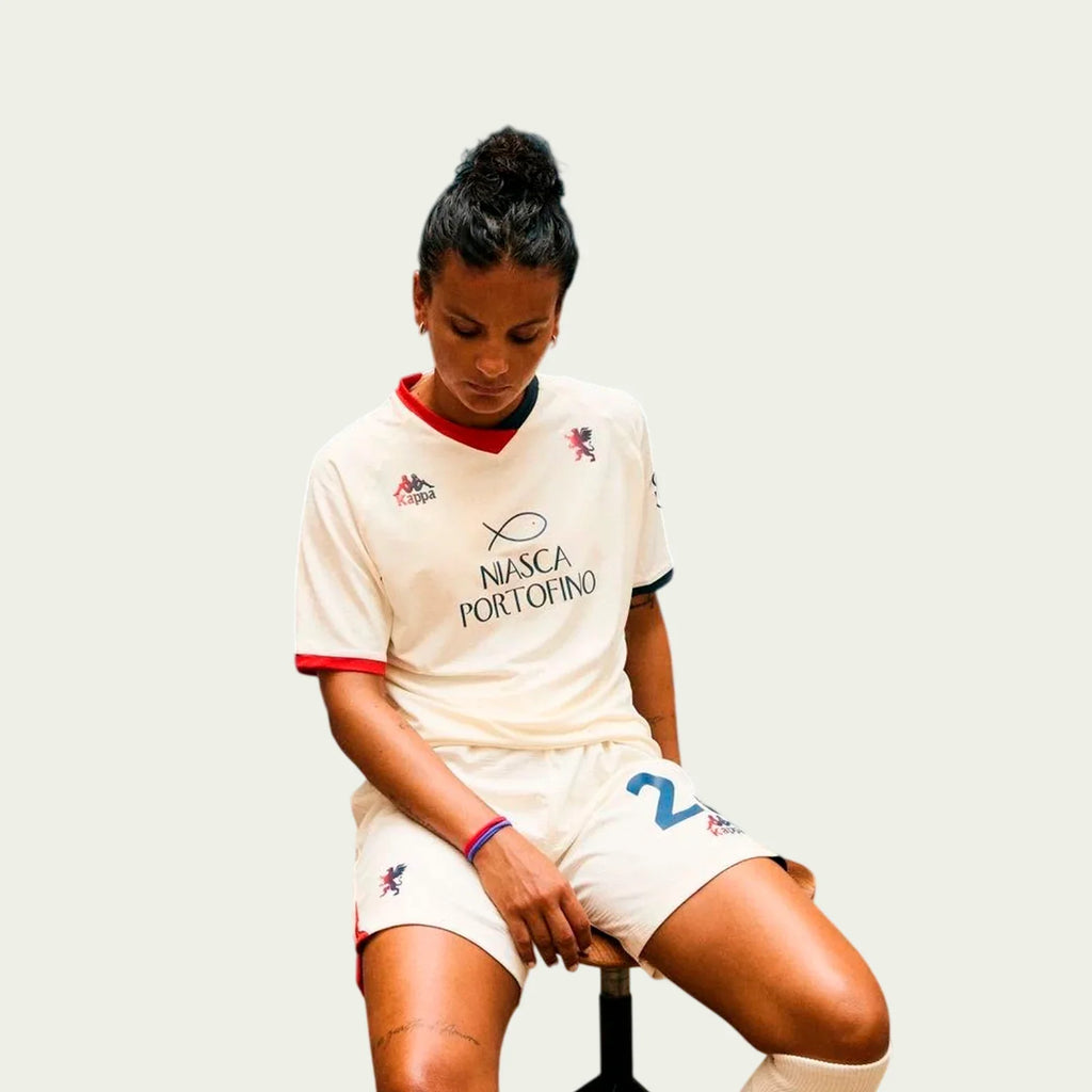 Genoa 26/27 Away - Women's - image 2
