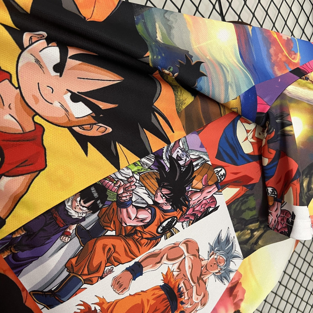 Japan 24/25 Special Edition - Anime Colors