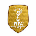 FIFA World Champions 2026 patch
