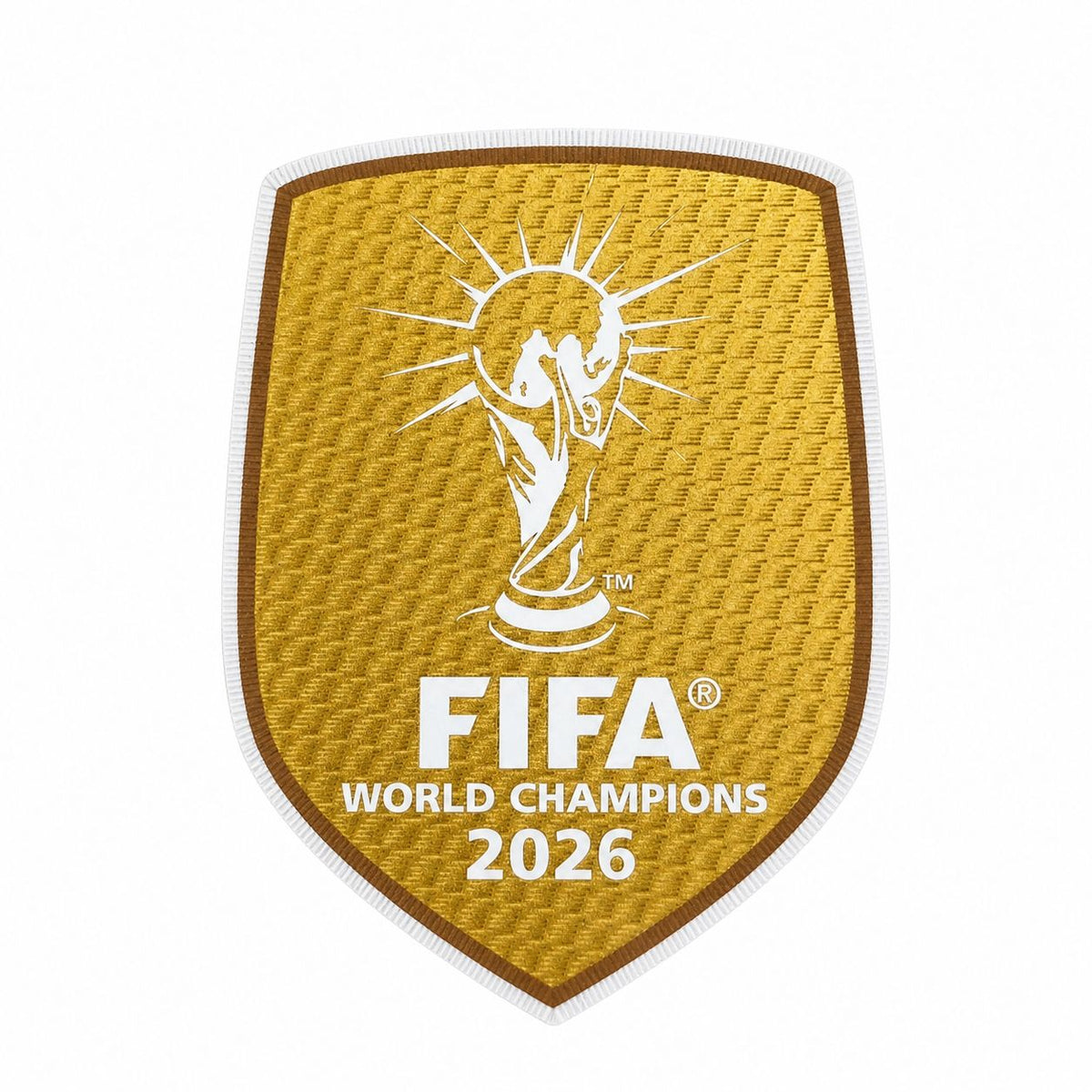FIFA World Champions 2026 patch