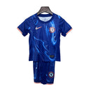 Chelsea 24/25 I Home - Kids Kit