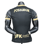 Maglia Atletico Nacional 25/26 Black Edition - Versione giocatore