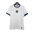 Camiseta del Barcelona 25/26 Edición Conjunta - Versión Aficionado
