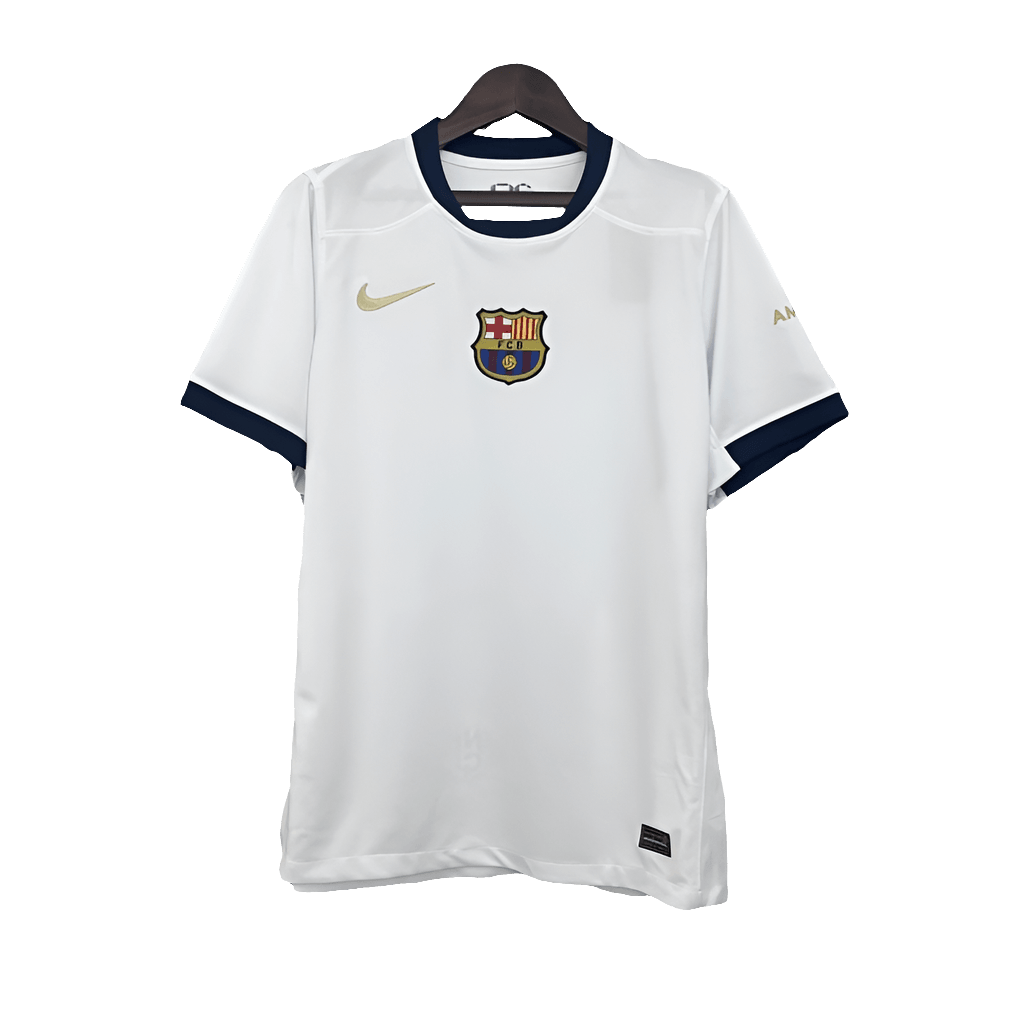 Barcelona 25/26 Joint Edition Trikot - Fan-Version