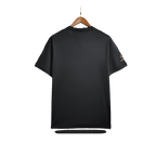Maglia Santos Edizione Commemorativa 25/26 - Nero - Versione Tifoso