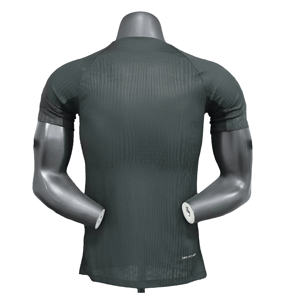 Terza maglia Al-Ittihad 25/26 - Versione giocatore