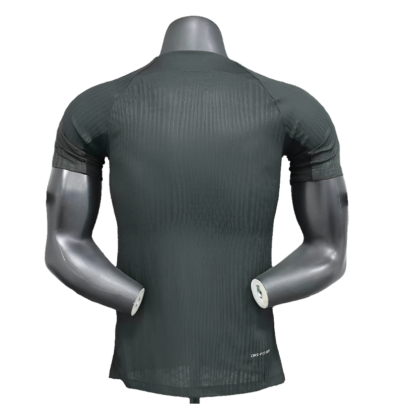 Al-Ittihad 25/26 III Third Jersey - Player Version