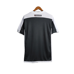Corinthians 2000 II Away Jersey - Retro Version