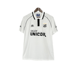 Maglia Home Santos 1997 I - Versione Retro