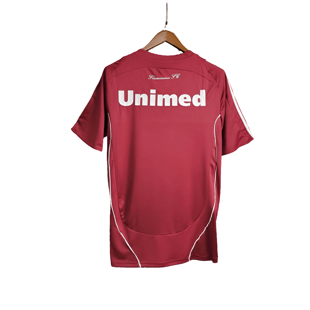 Fluminense 2010 I Home Jersey - Retro Version