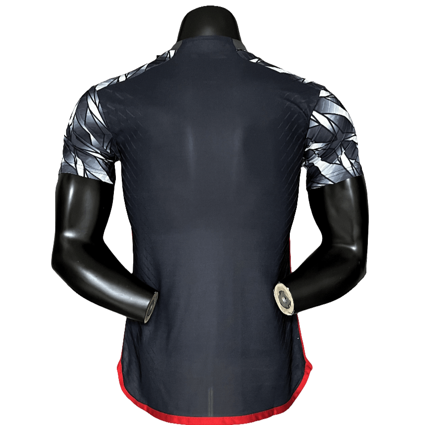 Flamengo 24/25 III Third Jersey - Player Version