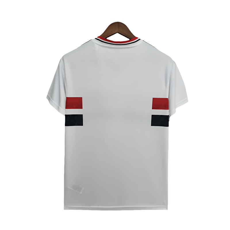 Sao Paulo 22/23 I Home Jersey - Fan Version