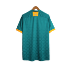 Camiseta de Visitante Fluminense 20/21 II - Versión Retro