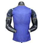 Japan 25/26 Sondertrikot – Marineblau – Spielerversion