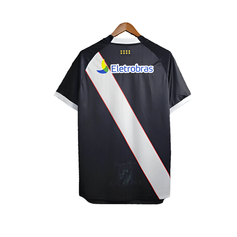 Vasco 2010 I Home Jersey - Retro Version